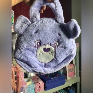 Care bear bag